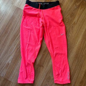 Women's Nike Dri-Fit leggings